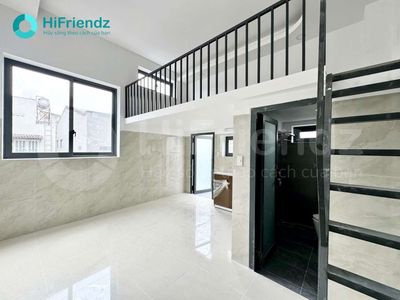 "To rent a new apartment, basic interior -- nice, cool room.
