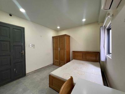 Reservation of the Super studio interior at the heart of District 7