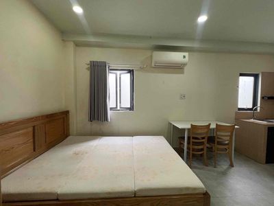 Reservation of the Super studio interior at the heart of District 7