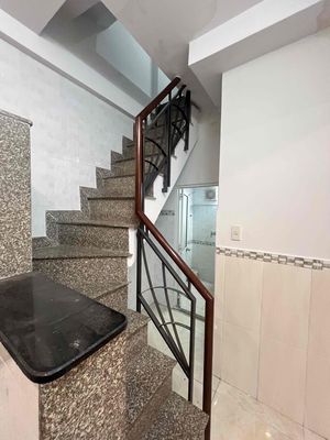 To rent Nguyễn Văn Trỗi soft prices