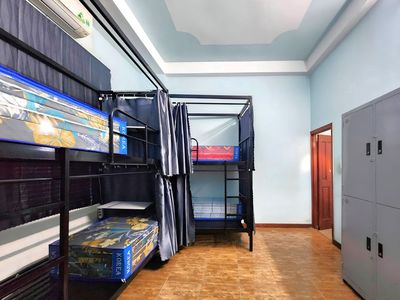 Home + office + dorm combination