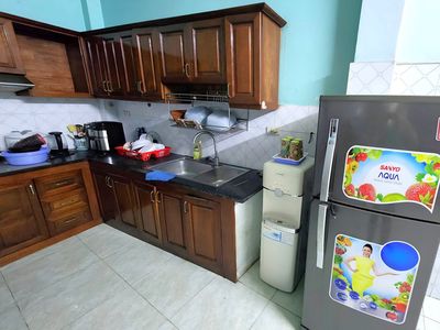 Home + office + dorm combination