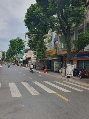 Rent Bà Hạt f8 district 10.
