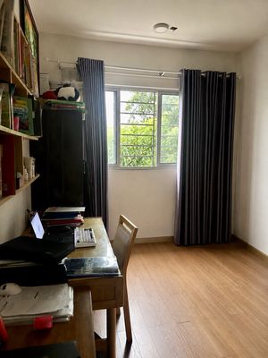 Rent Celedonity apartment - three park bedrooms.