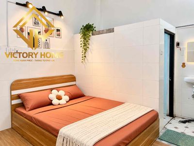 A nice Nơ Trang Long bedroom – Bình Thạnh 01 01000 large interior