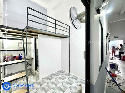 New boarding rooms are cheap near Sen's Queen -- the 11th District, 6th District, 2 meters high.