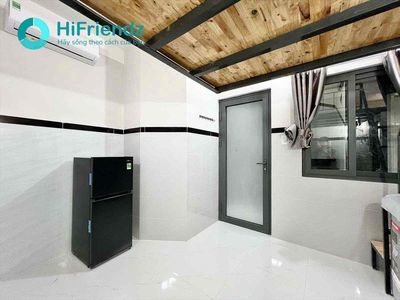 Duprix Full Seven Private Washer Tô Ký Private Washer