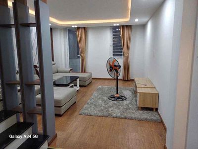 To rent the original house