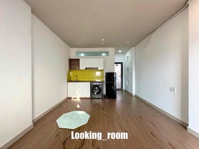 A super-size bedroom - a full interior wash alone