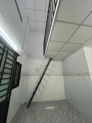 The empty room next to the Central Software Park