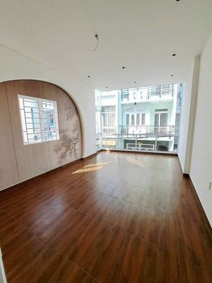Rent two streets of 688 Hương Lộ 2 - 4 bedrooms - 3 floors - 16xeu - alley