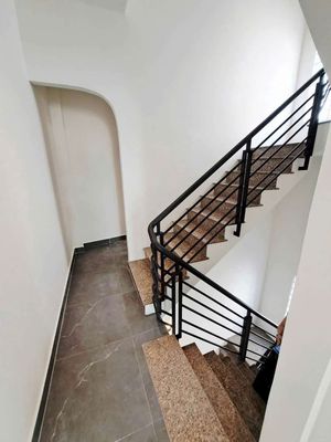 Rent two streets of 688 Hương Lộ 2 - 4 bedrooms - 3 floors - 16xeu - alley
