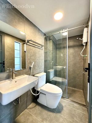 advanced apartment_kcn Tân Bình_ran open-house_full interior