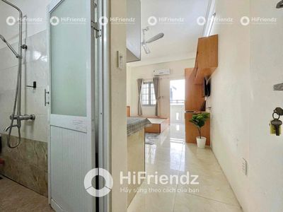 Rent Studio Service Full Home Wash near Aeon Tân Phú