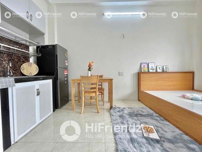 Rent Studio Service Full Home Wash near Aeon Tân Phú