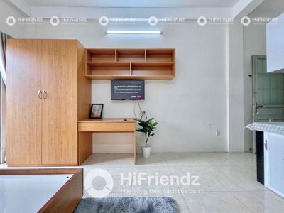 Rent Studio Service Full Home Wash near Aeon Tân Phú