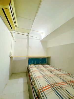 Rent the air conditioning, the fan at Bình Thạnh.