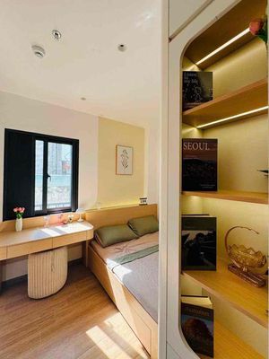 We'll rent 15 rooms full of Phạm Văn Chiêu Gò Vấp alley interiors.