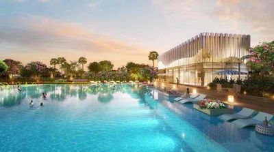 - In the meantime - 2 bedrooms 14-16 million - 3 bedrooms 17-20 million