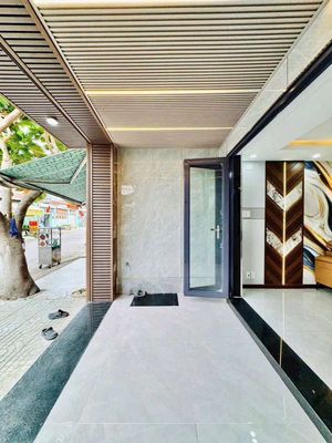 Rent a cash house at 1893 16 Gò Vấp 5 bedroom 4 toilets