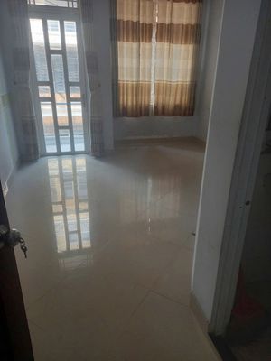Rent the entire Thạnh Lộc 17 street.