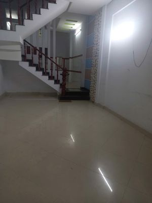 Rent the entire Thạnh Lộc 17 street.
