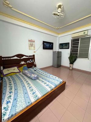 35 M2 full interior - air machine - Lý Thường Kiệt, District 10