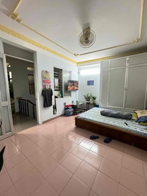 35 M2 full interior - air machine - Lý Thường Kiệt, District 10