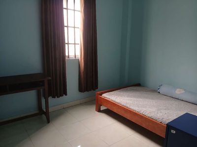 student room.