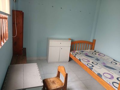 student room.