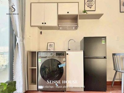 The Bancol Super Large LlCH full interior DlC personal washing machine