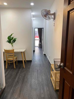 apartment 2 Balcon Full interior Phan Xích Long Phú Nhuận Coast of Sa 55 m2