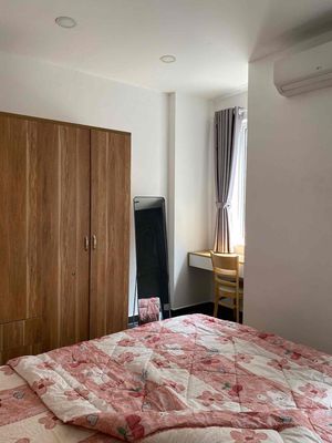 apartment 2 Balcon Full interior Phan Xích Long Phú Nhuận Coast of Sa 55 m2