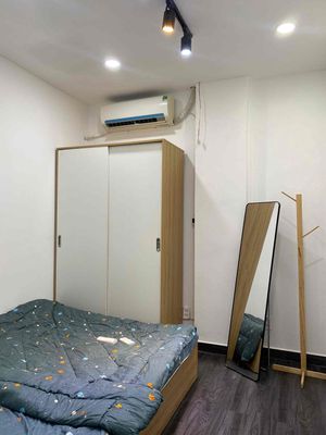 apartment 2 Balcon Full interior Phan Xích Long Phú Nhuận Coast of Sa 55 m2