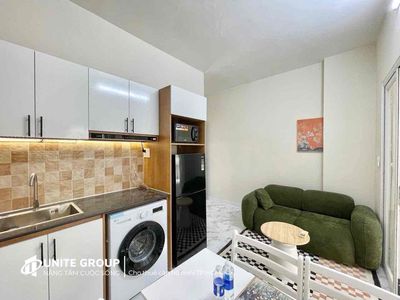 The studio's system - one bedroom - two bedrooms near the coast of sass