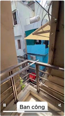 2 bedroom 56 Nguyễn Văn Cừ