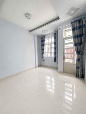 Phan Huy Ích Gò Vấp parking house