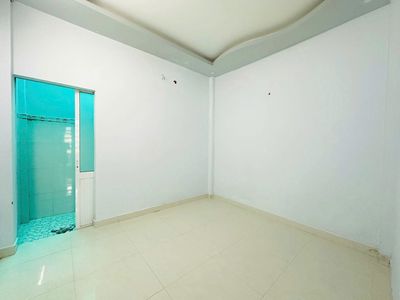 Phan Huy Ích Gò Vấp parking house