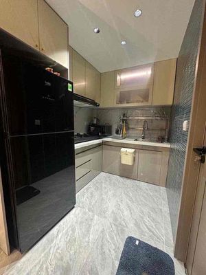 Nice House Full Home 525/ Quang Trung 15 million