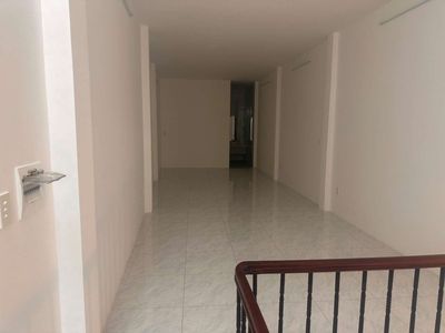 Rendging a front house on Đặng Chất-7.1 District 8