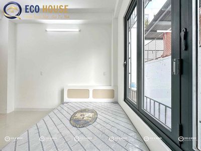 Open the luxry apartment near aeon mall - full advanced interior