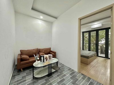 apartment 2 Bedroom 70 M24-6 people in District 10 are bordering Newping