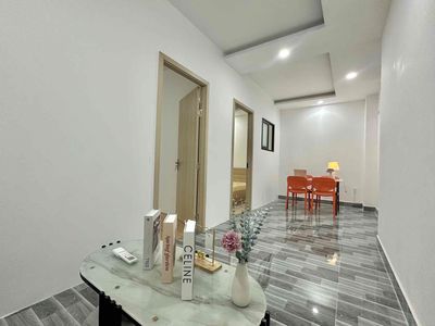 apartment 2 Bedroom 70 M24-6 people in District 10 are bordering Newping
