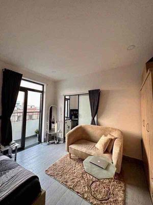 The Studio House in Etown Cộng Hoà - Ga T3
