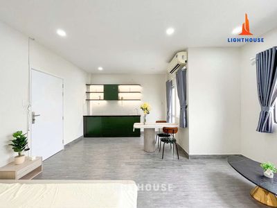 Rent service apartment 4.7 million 30 meters 2 at Nguyễn Thị Định District 2 Hot Hot Hot