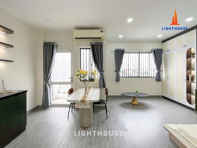 Rent service apartment 4.7 million 30 meters 2 at Nguyễn Thị Định District 2 Hot Hot Hot