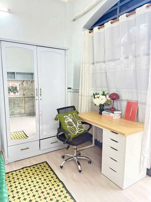 The master interior studio near nttu, University of Love