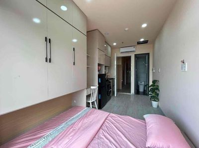High-end apartment, brand-new cheap, full comfort.