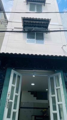 We'll rent the Green House. Two floors, three floors, over 65 meters.