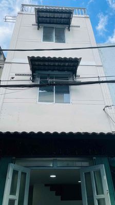We'll rent the Green House. Two floors, three floors, over 65 meters.